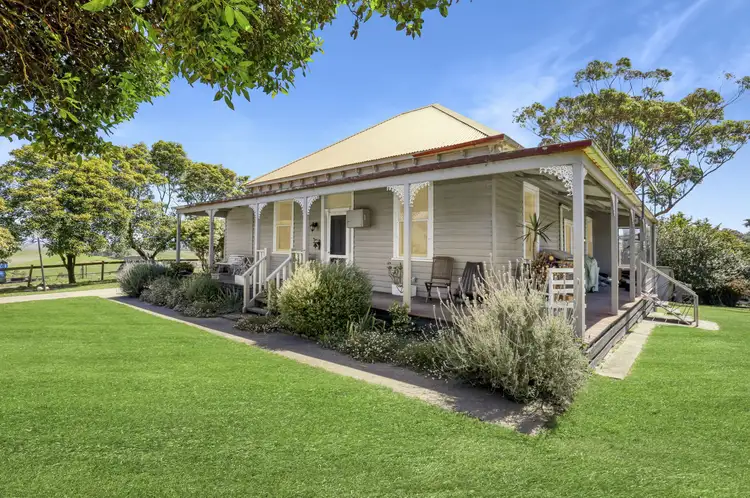 709 Glen Alvie Road, Glen Alvie VIC 3979