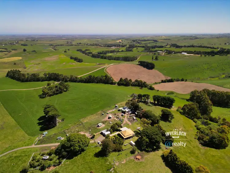 Third view of Homely rural property listing, 709 Glen Alvie Road, Glen Alvie VIC 3979