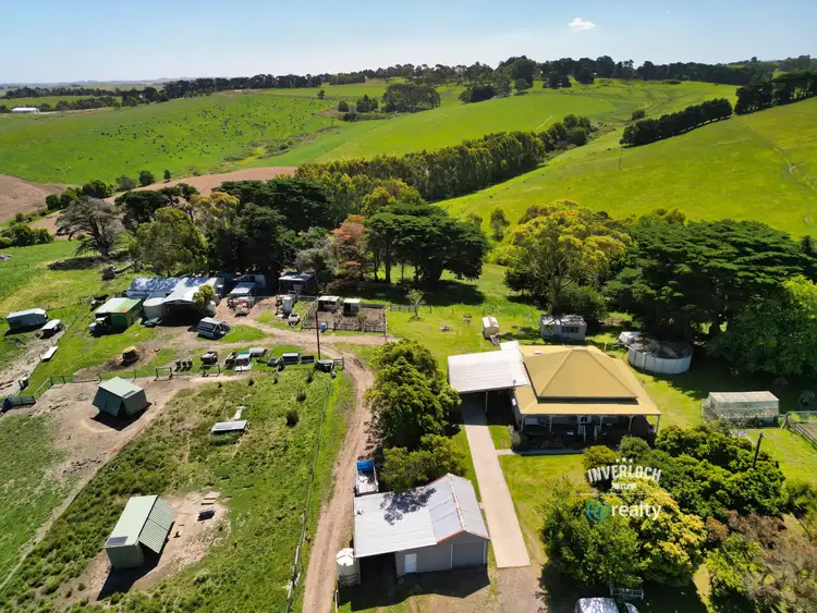 Fifth view of Homely rural property listing, 709 Glen Alvie Road, Glen Alvie VIC 3979