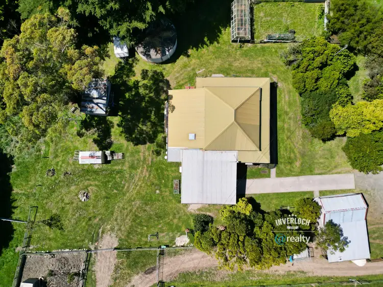 Sixth view of Homely rural property listing, 709 Glen Alvie Road, Glen Alvie VIC 3979