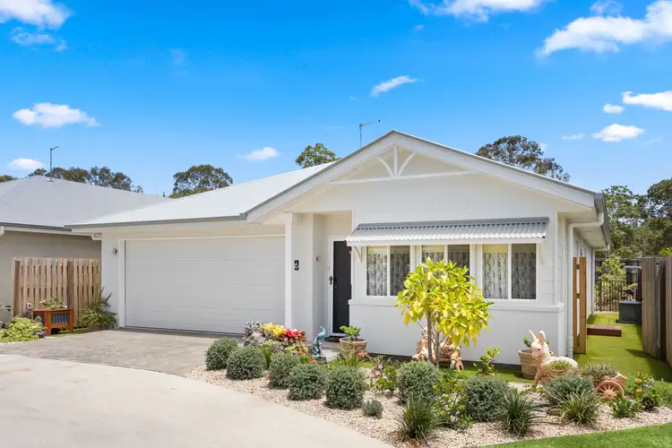 226/2-20 Island View Drive, Urangan QLD 4655