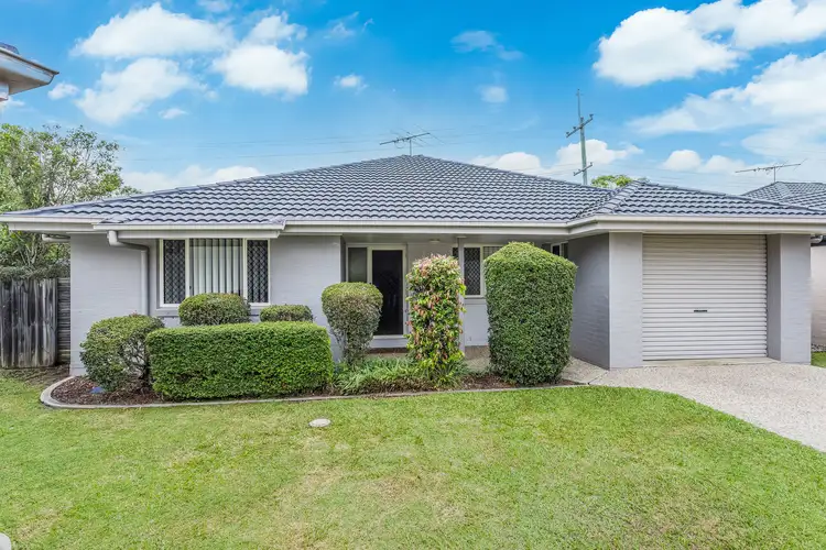 Main view of Homely villa listing, 85/58-64 Goodfellows Road Goodfellows Road, Kallangur QLD 4503