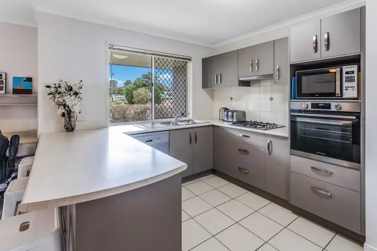 Second view of Homely villa listing, 85/58-64 Goodfellows Road Goodfellows Road, Kallangur QLD 4503