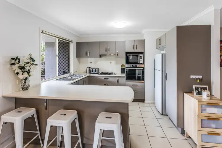 Third view of Homely villa listing, 85/58-64 Goodfellows Road Goodfellows Road, Kallangur QLD 4503