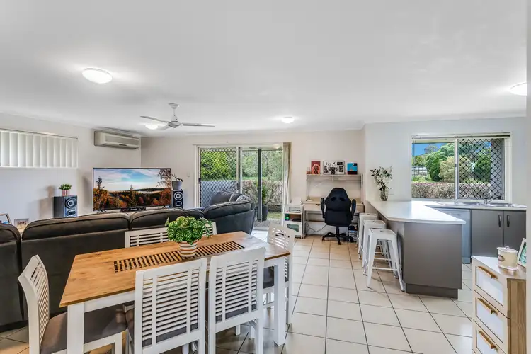 Fourth view of Homely villa listing, 85/58-64 Goodfellows Road Goodfellows Road, Kallangur QLD 4503