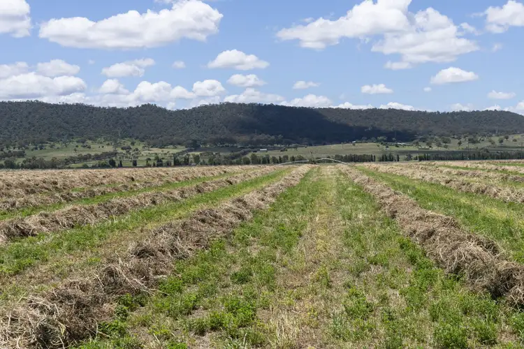 Second view of Homely land listing, 1068 Segenhoe Road, Scone NSW 2337