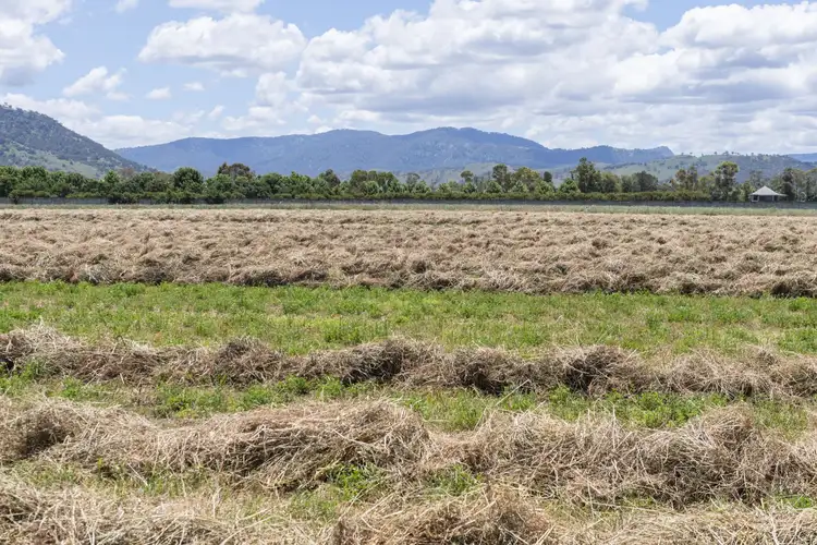 Fifth view of Homely land listing, 1068 Segenhoe Road, Scone NSW 2337