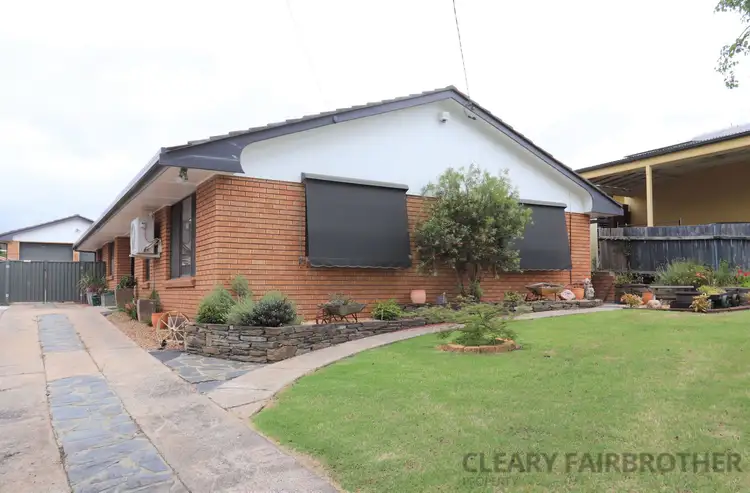 8 Hamley Street, South Bathurst NSW 2795