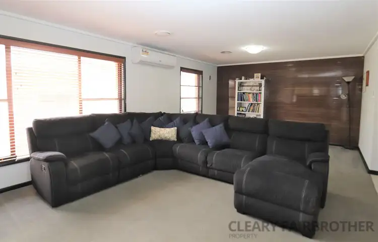 Third view of Homely house listing, 8 Hamley Street, South Bathurst NSW 2795