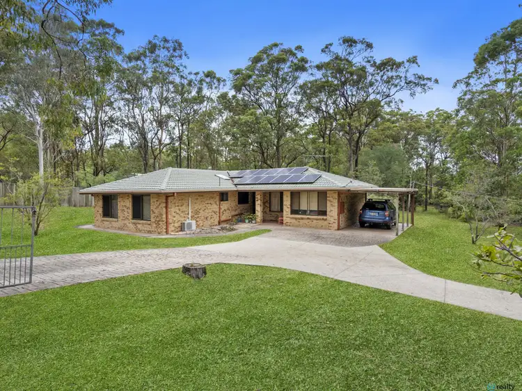 Main view of Homely house listing, 21 Sevenoaks Street, Alexandra Hills QLD 4161