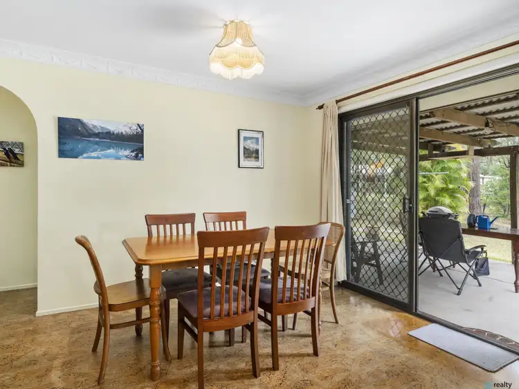 Fourth view of Homely house listing, 21 Sevenoaks Street, Alexandra Hills QLD 4161