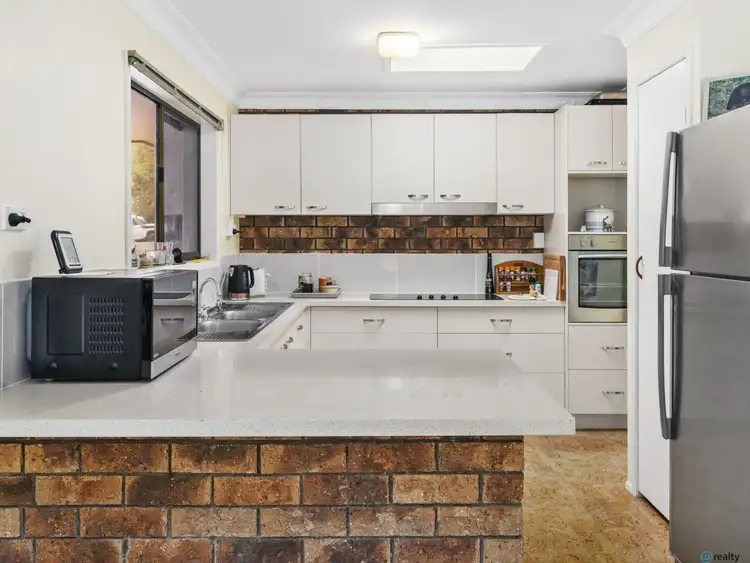 Fifth view of Homely house listing, 21 Sevenoaks Street, Alexandra Hills QLD 4161