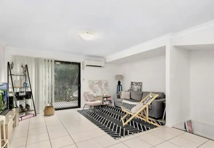 Third view of Homely townhouse listing, 1/10 Riverview Road, Nerang QLD 4211