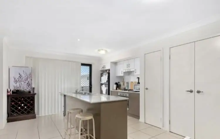 Fourth view of Homely townhouse listing, 1/10 Riverview Road, Nerang QLD 4211