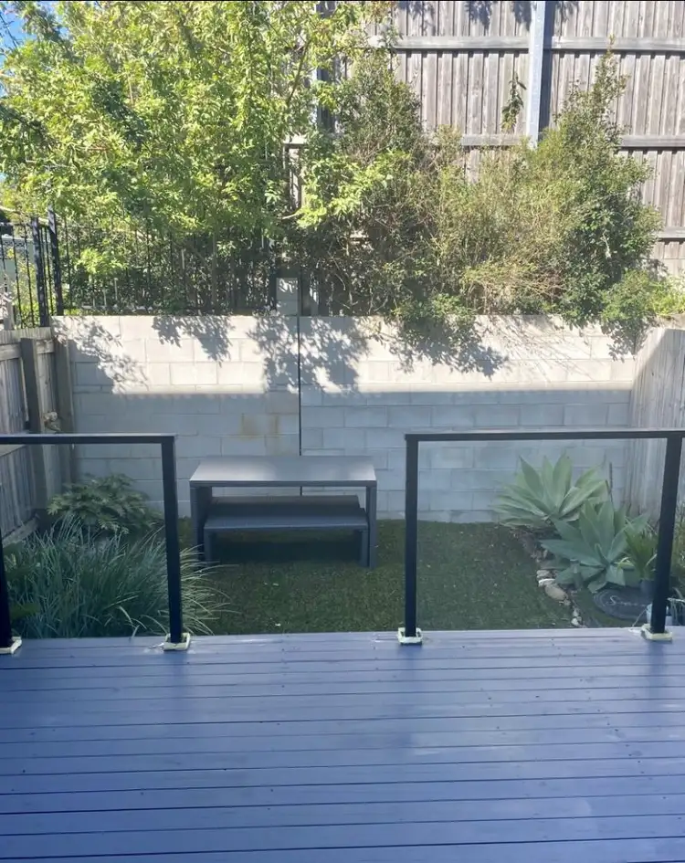 Fifth view of Homely townhouse listing, 1/10 Riverview Road, Nerang QLD 4211