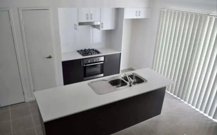 Sixth view of Homely townhouse listing, 1/10 Riverview Road, Nerang QLD 4211