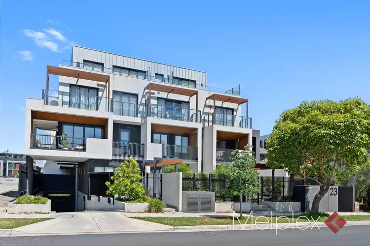 G01/23 Bent Street, Bentleigh VIC 3204