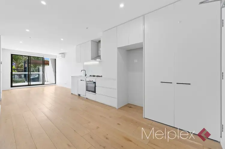 Third view of Homely apartment listing, G01/23 Bent Street, Bentleigh VIC 3204