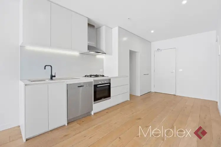 Fifth view of Homely apartment listing, G01/23 Bent Street, Bentleigh VIC 3204