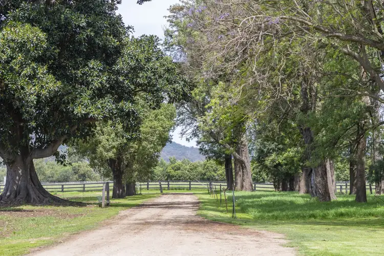 Second view of Homely rural property listing, 35 Leighton Park Road, Scone NSW 2337