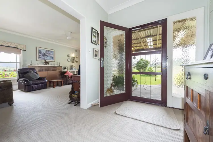 Fourth view of Homely rural property listing, 35 Leighton Park Road, Scone NSW 2337