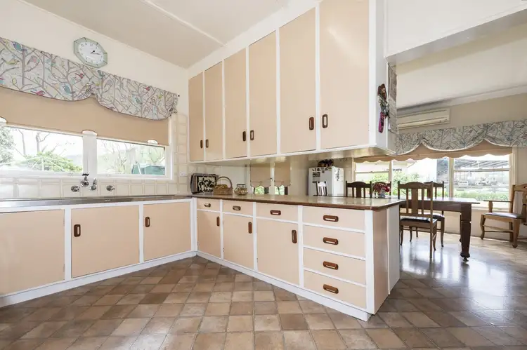 Fifth view of Homely rural property listing, 35 Leighton Park Road, Scone NSW 2337