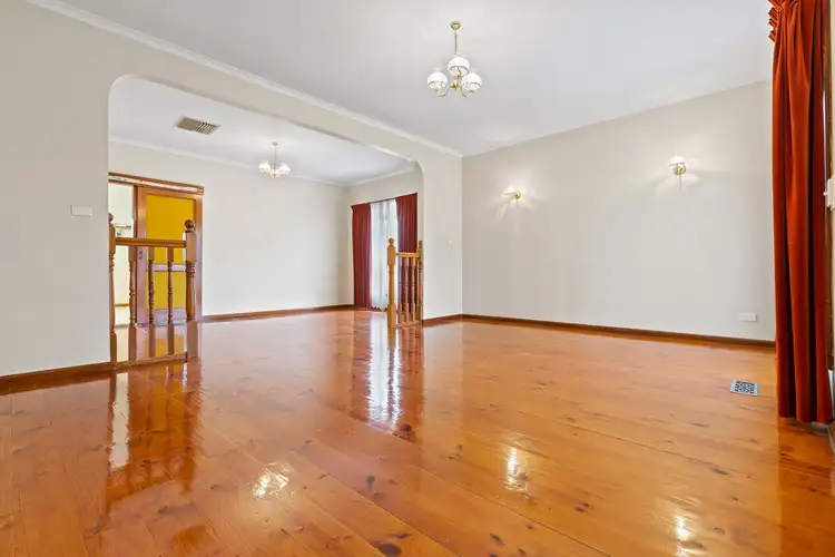 Second view of Homely house listing, 47 Alvarado Avenue, Thomastown VIC 3074