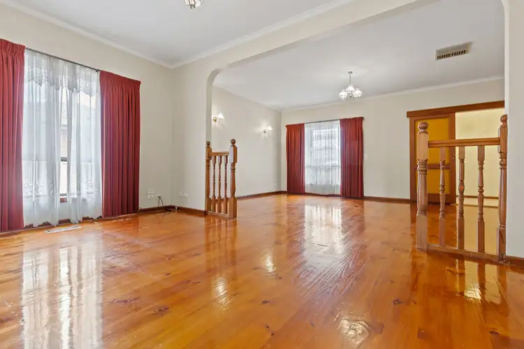Fifth view of Homely house listing, 47 Alvarado Avenue, Thomastown VIC 3074