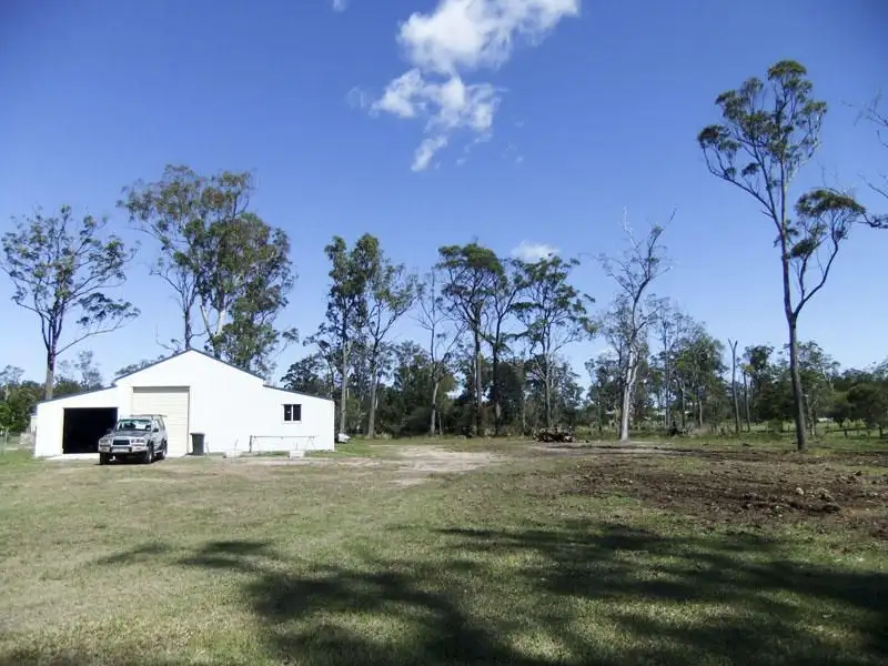 Main view of Homely land listing, Address available on request