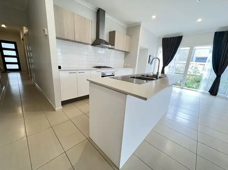 Third view of Homely house listing, 6 Ormiston Cres, Werribee VIC 3030