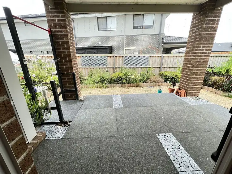 Fourth view of Homely house listing, 6 Ormiston Cres, Werribee VIC 3030