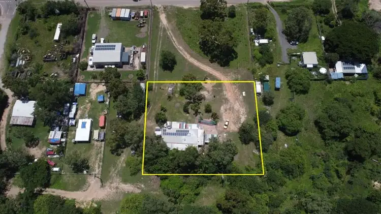 Third view of Homely land listing, 33-35 Komiatum Street, Roseneath QLD 4811