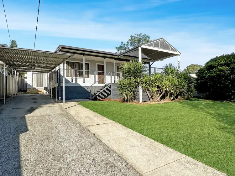 17 Gradwells Road, Dora Creek NSW 2264