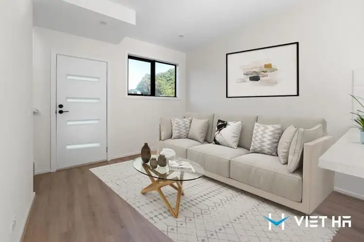 Fourth view of Homely townhouse listing, 1&4/15 Maple Street, Springvale VIC 3171