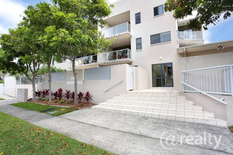 Seventh view of Homely apartment listing, 2/12 Bradford Street, Labrador QLD 4215