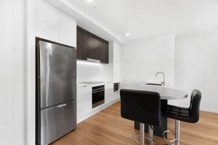 Fourth view of Homely apartment listing, 802/15 Wickham Street, Wickham NSW 2293