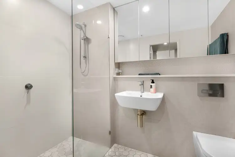 Sixth view of Homely apartment listing, 802/15 Wickham Street, Wickham NSW 2293