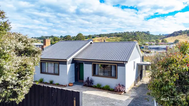 11 Tasman Highway, Waverley TAS 7250
