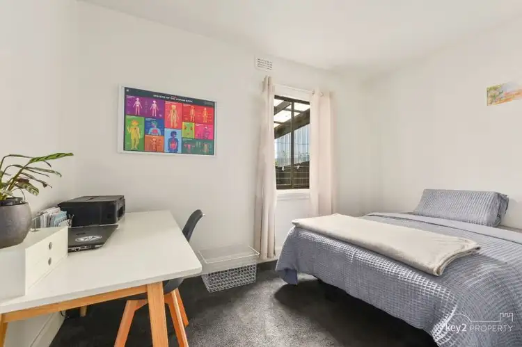 Second view of Homely house listing, 11 Tasman Highway, Waverley TAS 7250