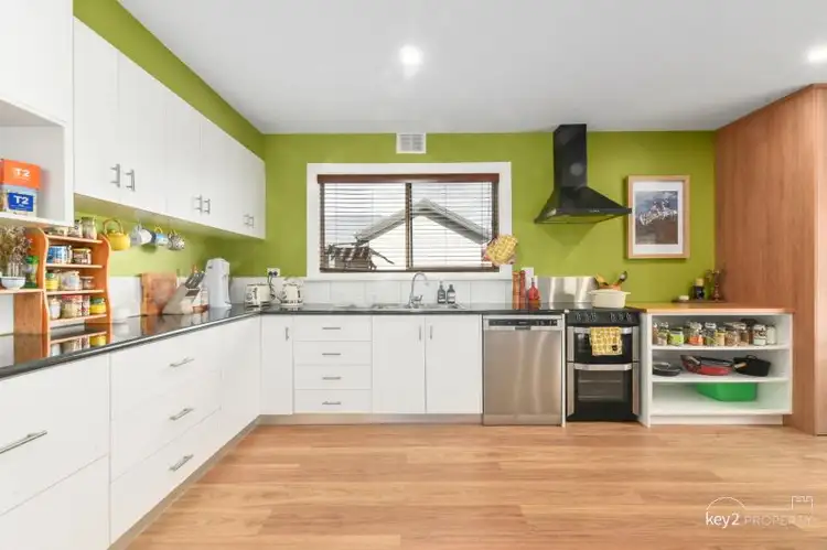 Fifth view of Homely house listing, 11 Tasman Highway, Waverley TAS 7250