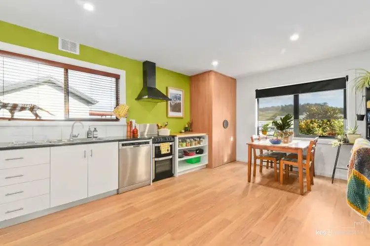 Sixth view of Homely house listing, 11 Tasman Highway, Waverley TAS 7250