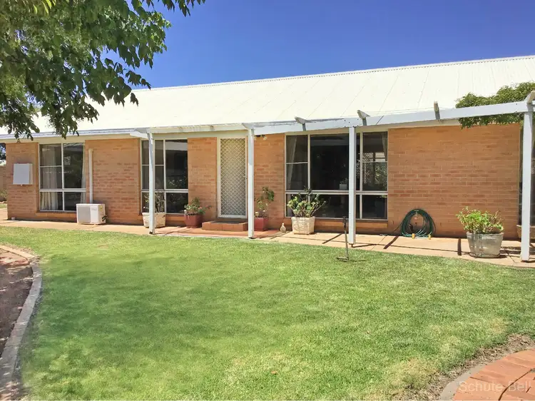 Main view of Homely house listing, 108 Pegale Place, Narromine NSW 2821