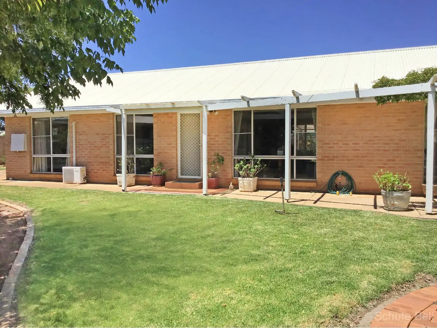 Main view of Homely house listing, 108 Pegale Place, Narromine NSW 2821