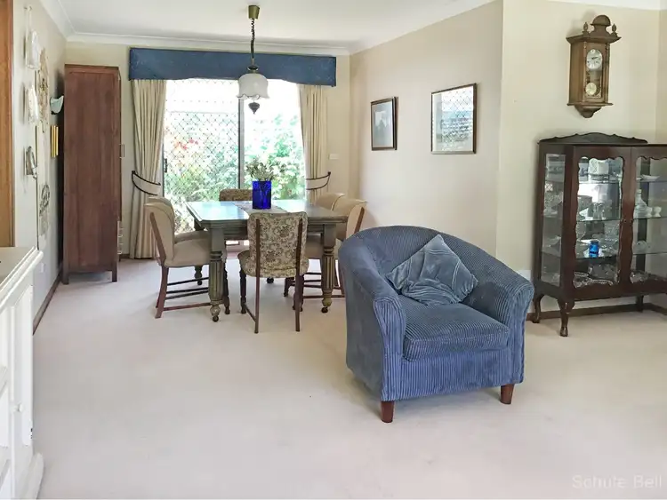 Fifth view of Homely house listing, 108 Pegale Place, Narromine NSW 2821