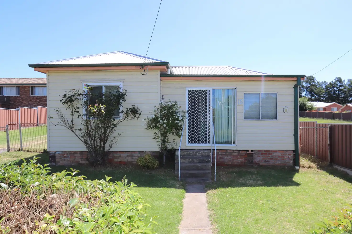 Main view of Homely house listing, 15 Griffin Street, Mitchell NSW 2795