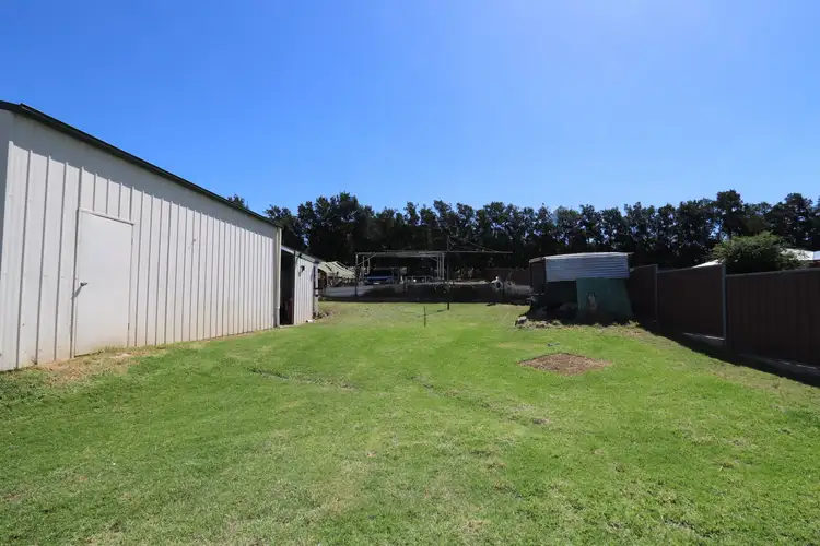 Fourth view of Homely house listing, 15 Griffin Street, Mitchell NSW 2795