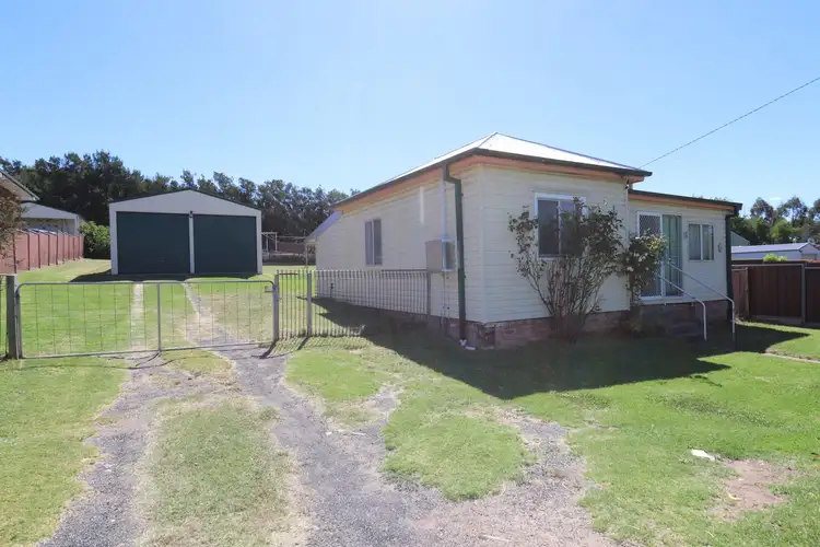 Sixth view of Homely house listing, 15 Griffin Street, Mitchell NSW 2795