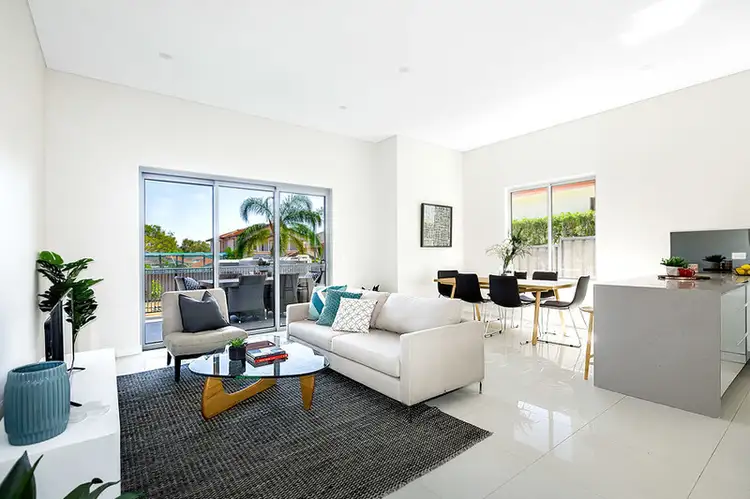 Main view of Homely house listing, 9 Homedale Avenue, Concord NSW 2137