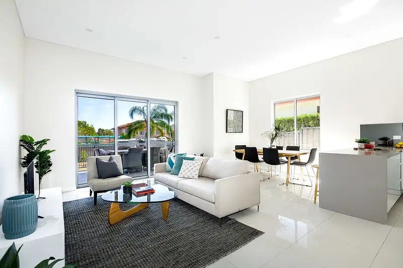 Main view of Homely house listing, 9 Homedale Avenue, Concord NSW 2137