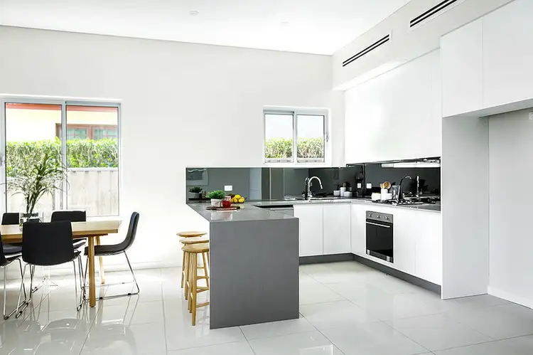 Second view of Homely house listing, 9 Homedale Avenue, Concord NSW 2137